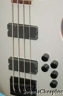 Jackson Dave Ellefson Signature CBX X Series Electric Bass Guitar