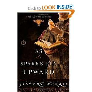  As the Sparks Fly Upward (Winslow Breed) [Paperback 