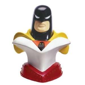  Space Ghost Bust Toys & Games
