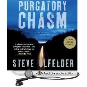  Purgatory Chasm Conway Sax, Book 1 (Audible Audio Edition 