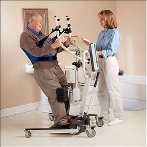  Invacare Stand Up Lift