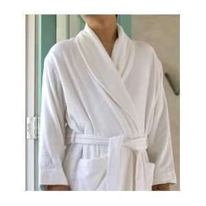  Tricol Luxurious Microfiber Spa Bath robe: Beauty