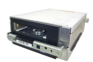 ADIC 8 00246 01 I2000 LTO2 FC Tape Drive in Tray C2691 (IBM) 18P8965 