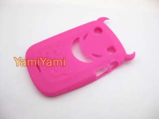 Silicone Skin Protector Case For Cell Phone x 1