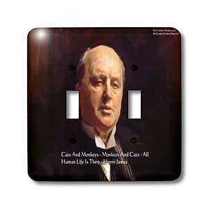  Rick Londons Famous Wisdom Quote Gifts Henry James   Henry James 