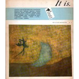  It Is  A Magazine for Abstract Art, No. 4 (Autumn 1959 