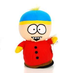  South Park Movie Eric Cartman Plush Doll toy 7 NEW Toys 