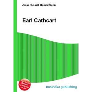  Earl Cathcart Ronald Cohn Jesse Russell Books