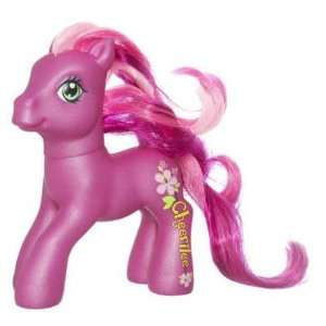  My Little Pony Cheerilee Toys & Games