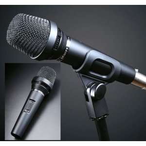  Lewitt MTP 240 DMS Dynamic Cardioid Microphone Musical 