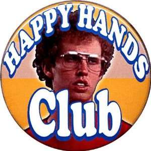  Happy Hands Club