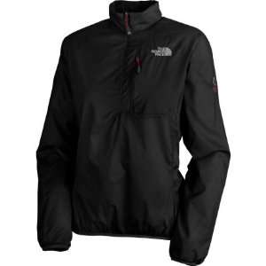  The North Face Zephyrus Black XS Womens Pullover Sports 