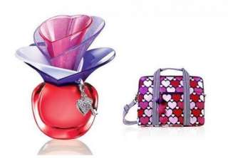 NEW Justin Bieber Someday 3.4 oz LIMITED Edition RED bottle Perfume 