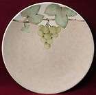 MIKASA china CHABLIS CW409 pattern CHOP PLATE Round Platter