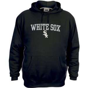  Chicago White Sox Big Break Hooded Sweatshirt: Sports 