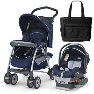  Chicco 04060796460 Cortina Keyfit 30 Travel System With 