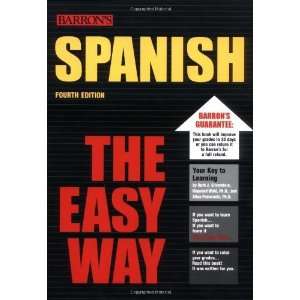   the Easy Way (Barrons E Z) [Paperback] Ruth J. Silverstein Books