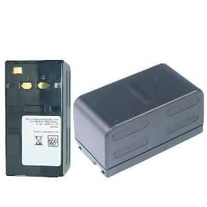 00V,1800mAh,Ni Cd,Hi quality Replacement Camcorder Battery for SONY 