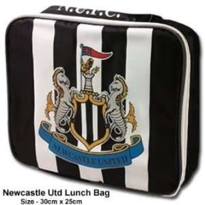  Newcastle Utd Lunch Bag: Sports & Outdoors