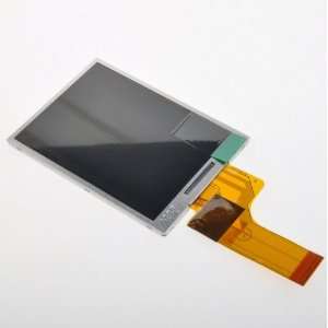   LCD Display Screen Replacement For Sony DSC W310