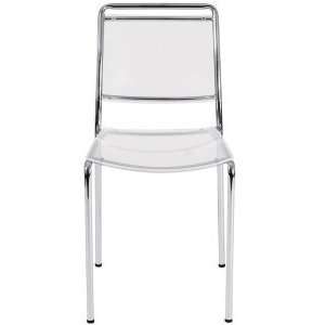  Italmodern   Safina Colorful Stacking Chair 8100