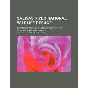  Salinas River National Wildlife Refuge draft 