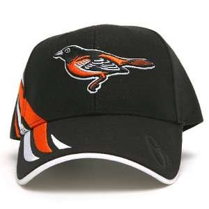  Baltimore Orioles Sonic Youth Adjustable Cap Adjustable 