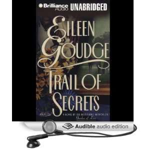   of Secrets (Audible Audio Edition) Eileen Goudge, Sandra Burr Books