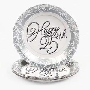   Dessert Plates   Tableware & Party Plates