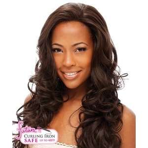   Synthetic Hair Lace Front Wig Show Girl: Health & Personal Care