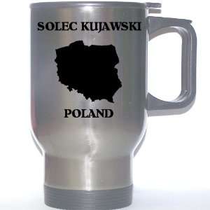 Poland   SOLEC KUJAWSKI Stainless Steel Mug Everything 