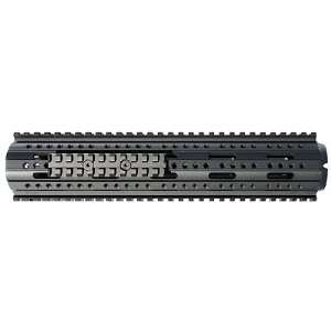  AR15 Rifle 2pc Forend Rail Pkg