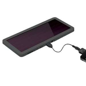  iSolar4 Solar Charger Cell Phones & Accessories