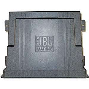  JBL MBB3 Black Box Portable Media Edition: MP3 Players 