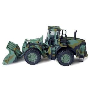  1/50 Cat 980G Military Wheel Loader Toys & Games