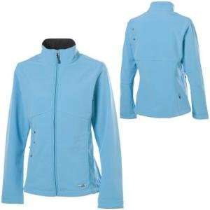  Spyder Fresh Air Softshell Jacket   Womens Sports 