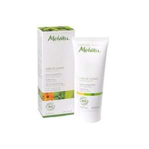  Melvita Essentials Softening Hand Cream: Beauty