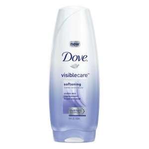  Dove Body Wash Vis Care Soften Size 18 OZ Beauty