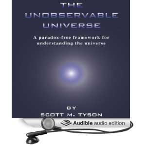  the Universe (Audible Audio Edition) Scott M. Tyson Books