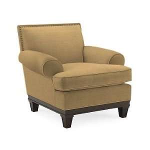  Williams Sonoma Home Chatelet Chair, Chunky Raffia 