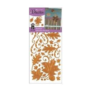    Dazzles Stickers, Copper Autumn Splendor Arts, Crafts & Sewing