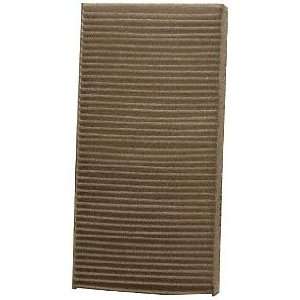   Automotive Cabin Air Filter for select Acura/Honda models: Automotive