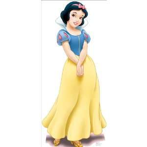  Classic Snow White Lifesized Standup: Toys & Games