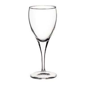  Fiore Water Goblets   Set of 4 By Bormiloli Rocco Kitchen 