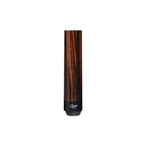 Rage Cocobola Sneaky Pete Pool Cue Stick (Weight=21oz):  