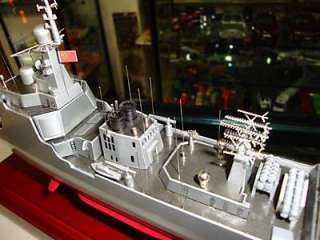 400 China 171 guided missile destroyer,VER RARE!  