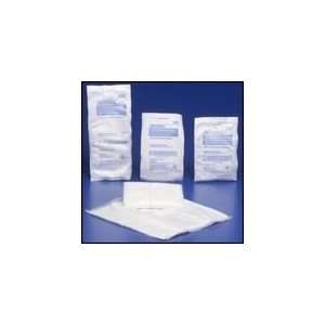   WET PRUF Abdominal Pads 7.5x8 Sterile