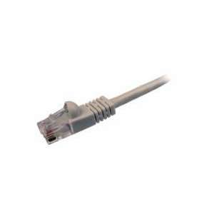  Cables Unlimited Snagless Molded Boot Cat6 Patch Cable 5 
