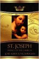 St. Joseph Prince of the Church Jos A. Rodrigues