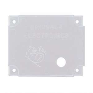   Board Cover to Protect Small Electronic Circuit Boards Automotive